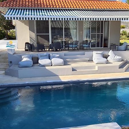 Villa Portomare Pórto Ráfti المظهر الخارجي الصورة