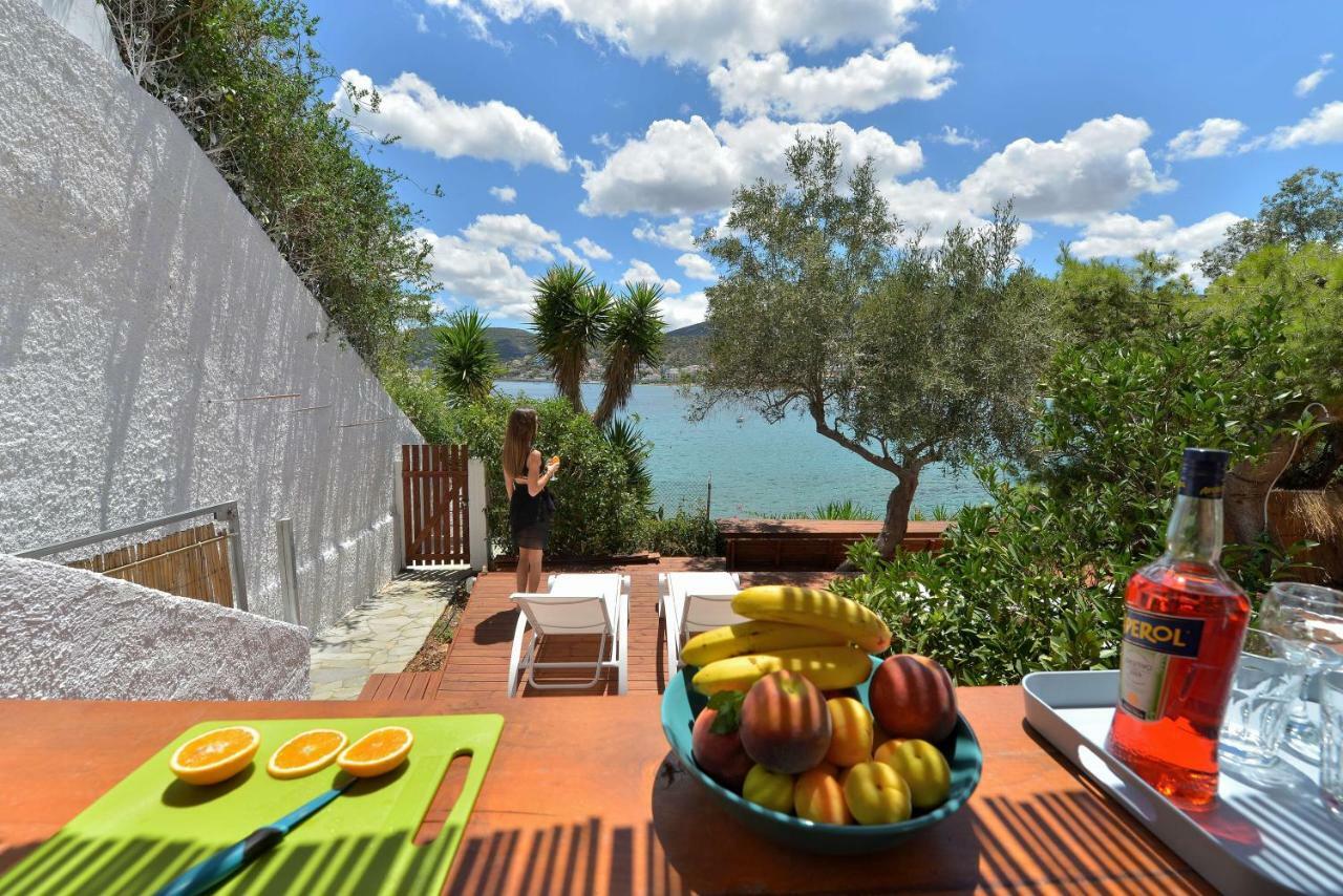 Villa Portomare Pórto Ráfti المظهر الخارجي الصورة